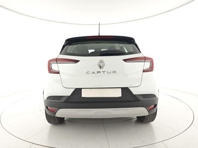 Renault Captur TCe 12V 90 CV Equilibre +Bicolor