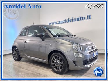 FIAT 500 1.0 Hybrid Connect