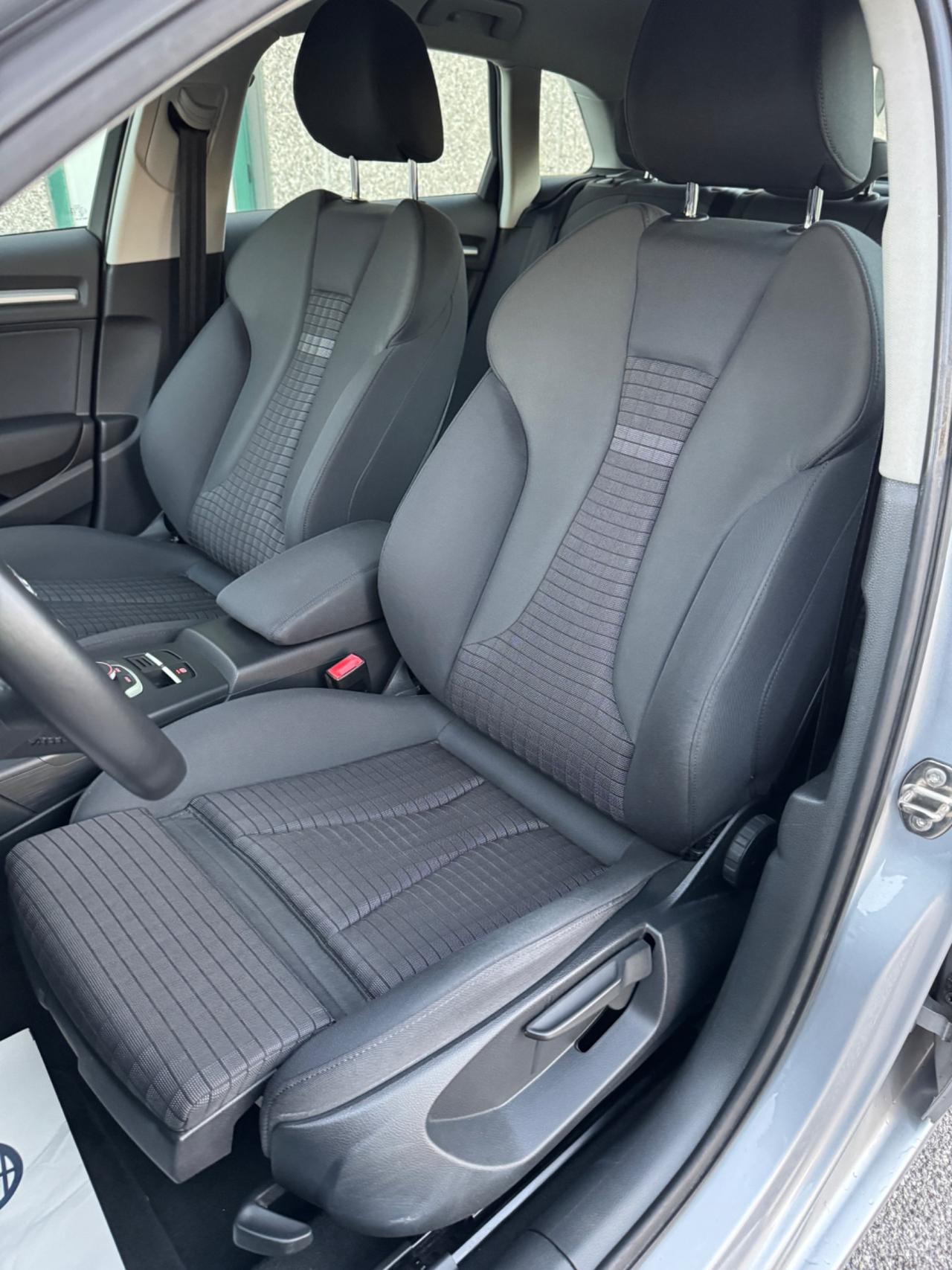 Audi A3 2.0 TDI 150 CV clean diesel Ambition