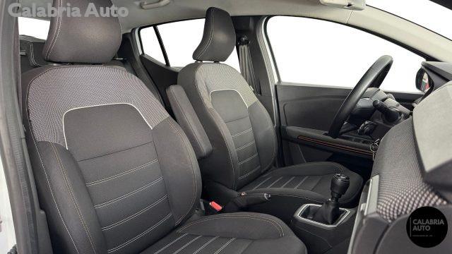 DACIA Sandero Stepway 1.0 TCe ECO-G Expression