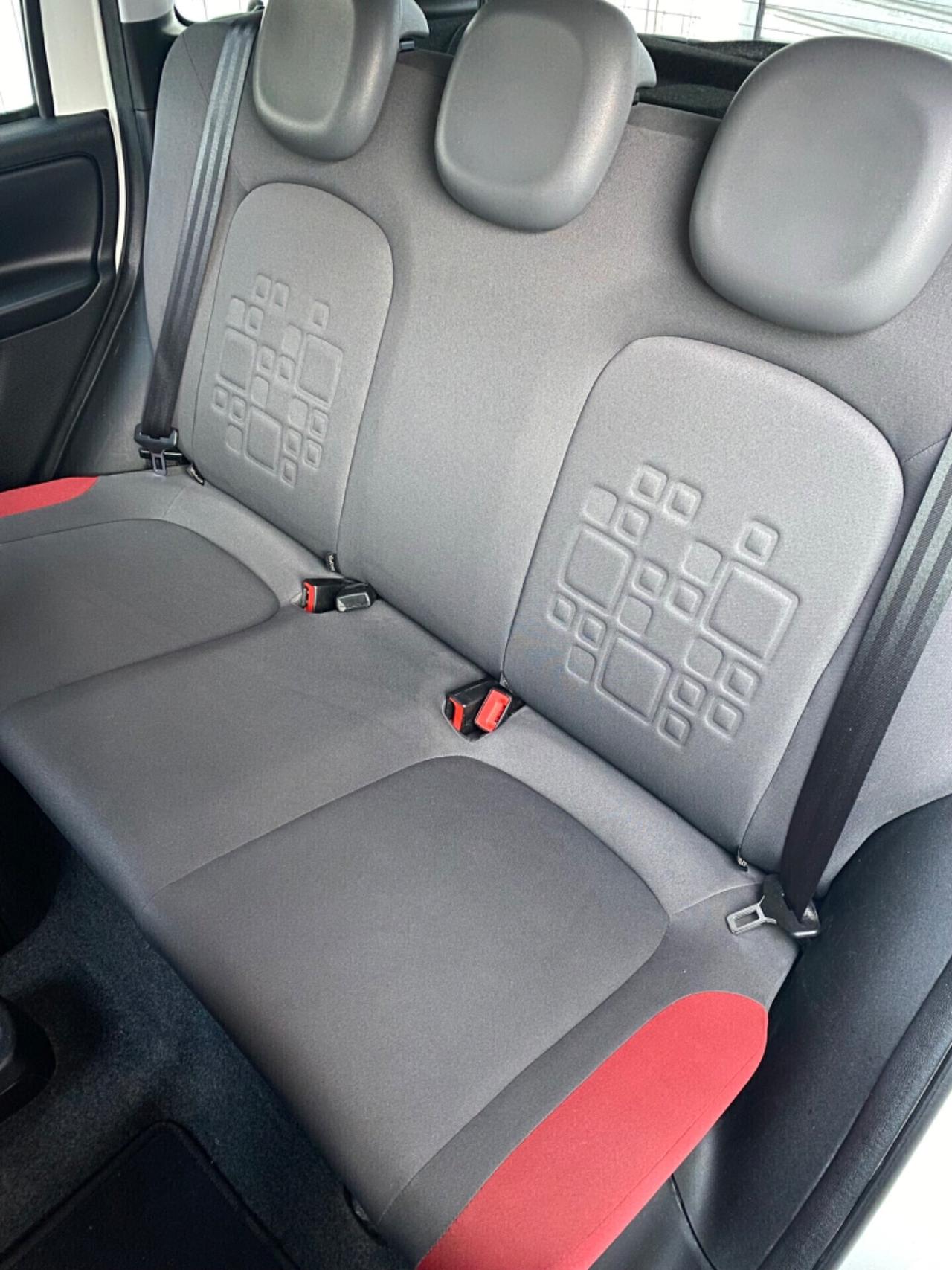 Fiat Panda 1.3 Multijet 95cv S&S “Easy” - 2016