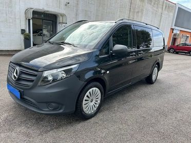 MERCEDES-BENZ Vito 2.0 114 CDI PC-SL Tourer Pro Long