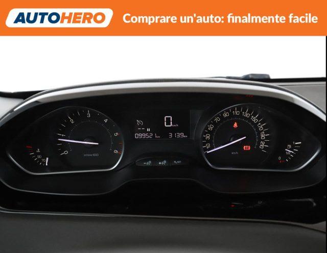 PEUGEOT 208 1° serie BlueHDi 75 5 porte Active