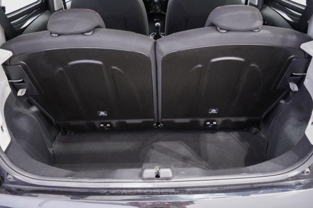 CITROEN C1 1.0 VTi 72 5 porte Feel Edition #Touch