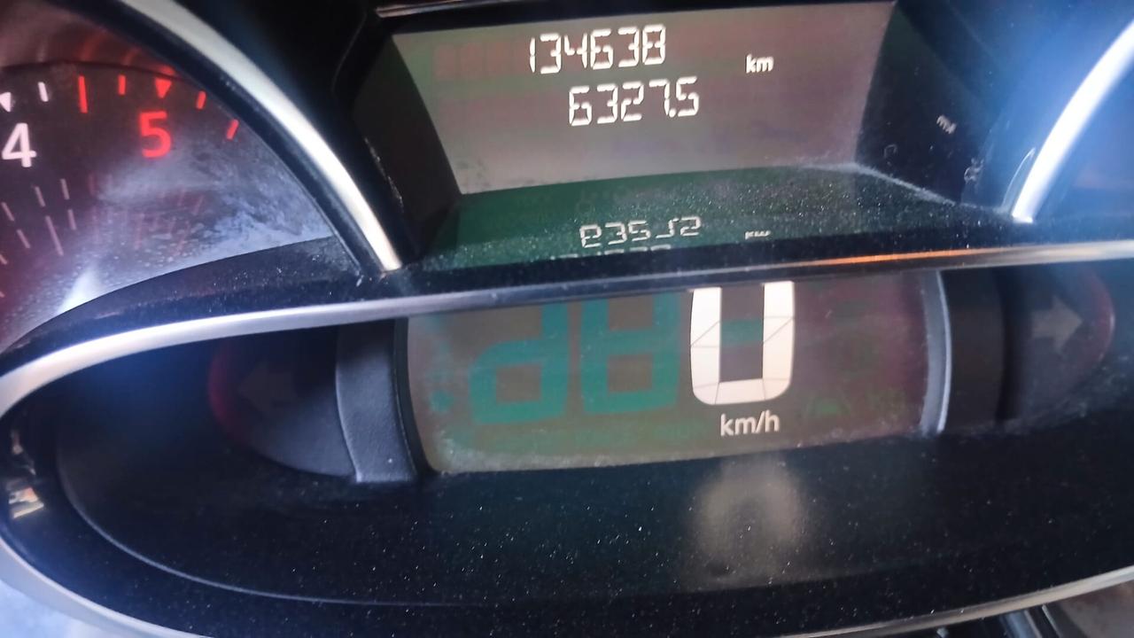 Renault Clio dCi 8V 75 CV 5 porte Life