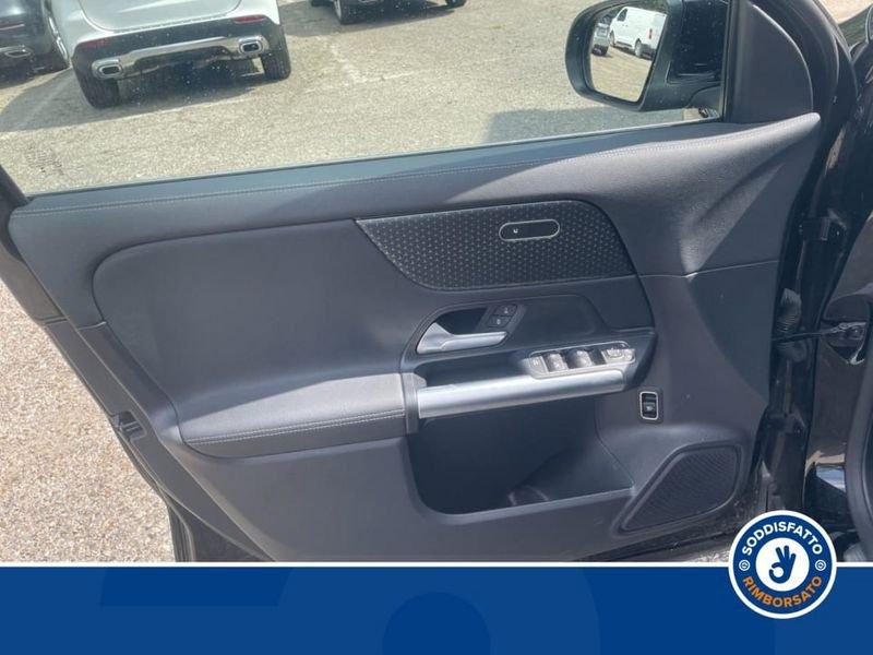 Mercedes-Benz GLA 180d Automatic Advanced Progressive