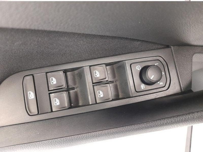 Škoda Kamiq 1.5 TSI 150cv DSG Monte Carlo