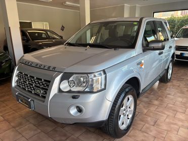Land Rover Freelander 2.2 td4 HSE*GANCIO TRAINO