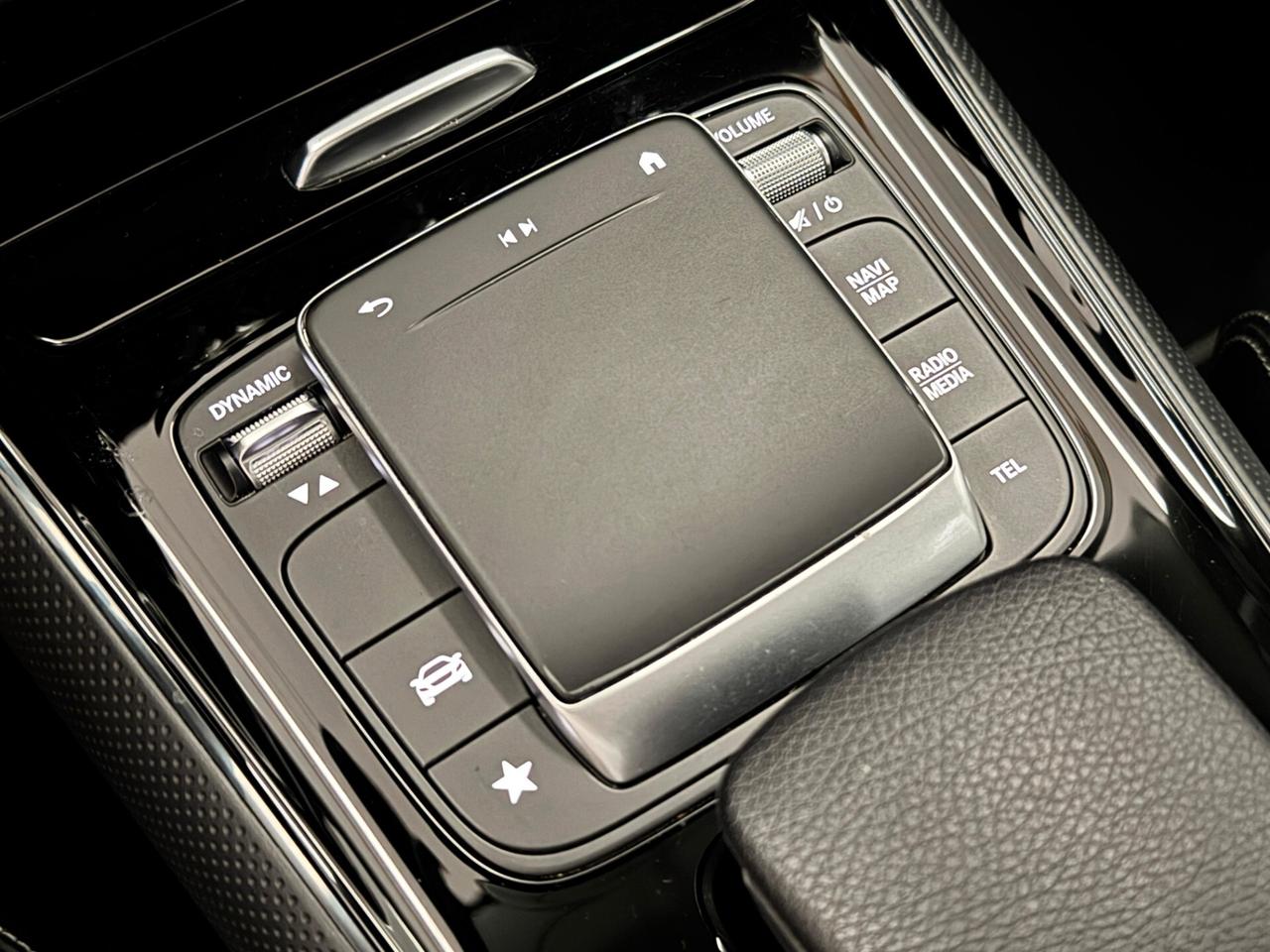 Mercedes-benz B 200 d Automatic Executive