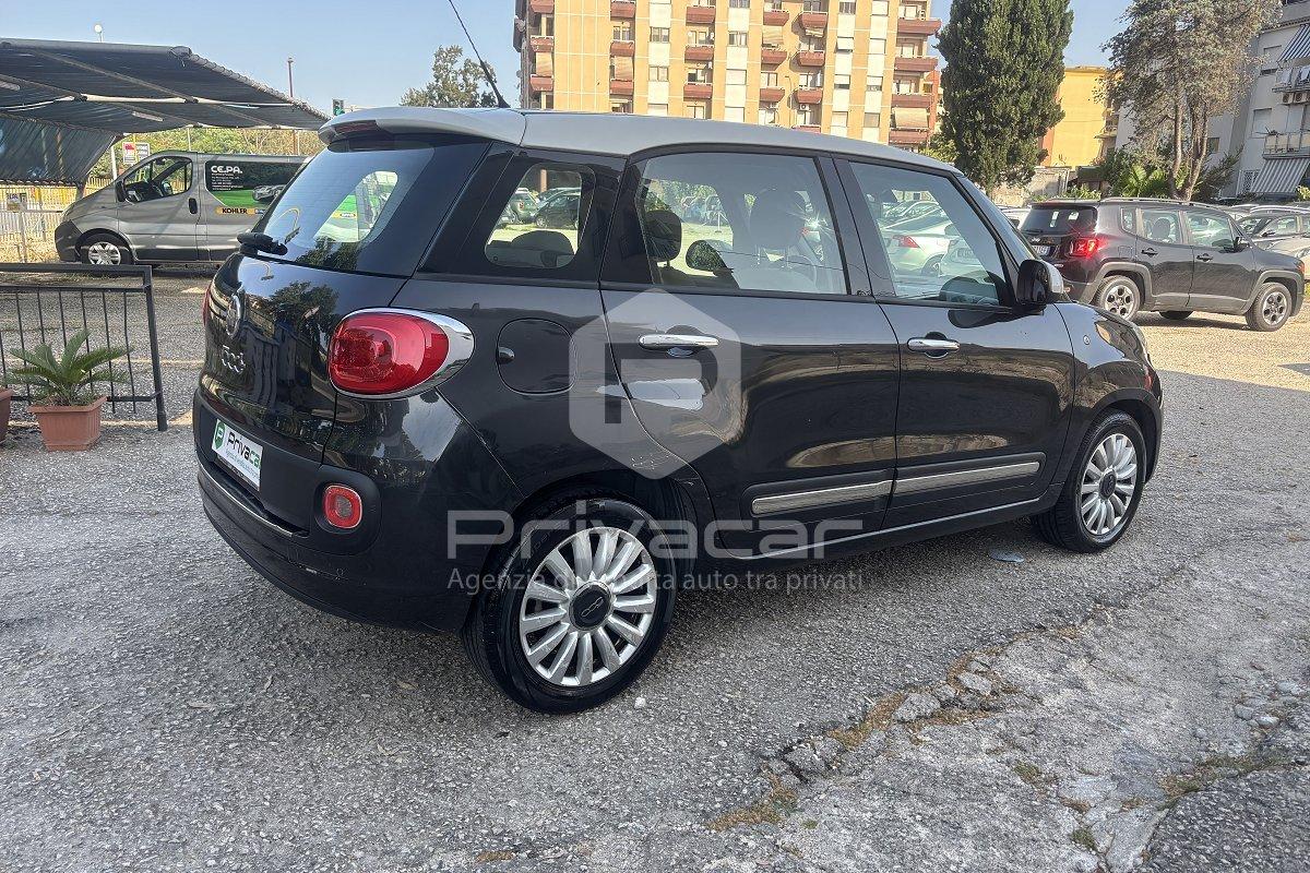FIAT 500L 1.3 Multijet 85 CV Pop Star