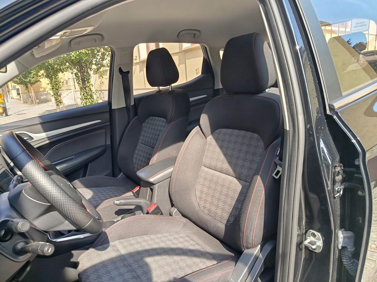 Mg ZS Comfort 1.5 VTi-TECH #50573