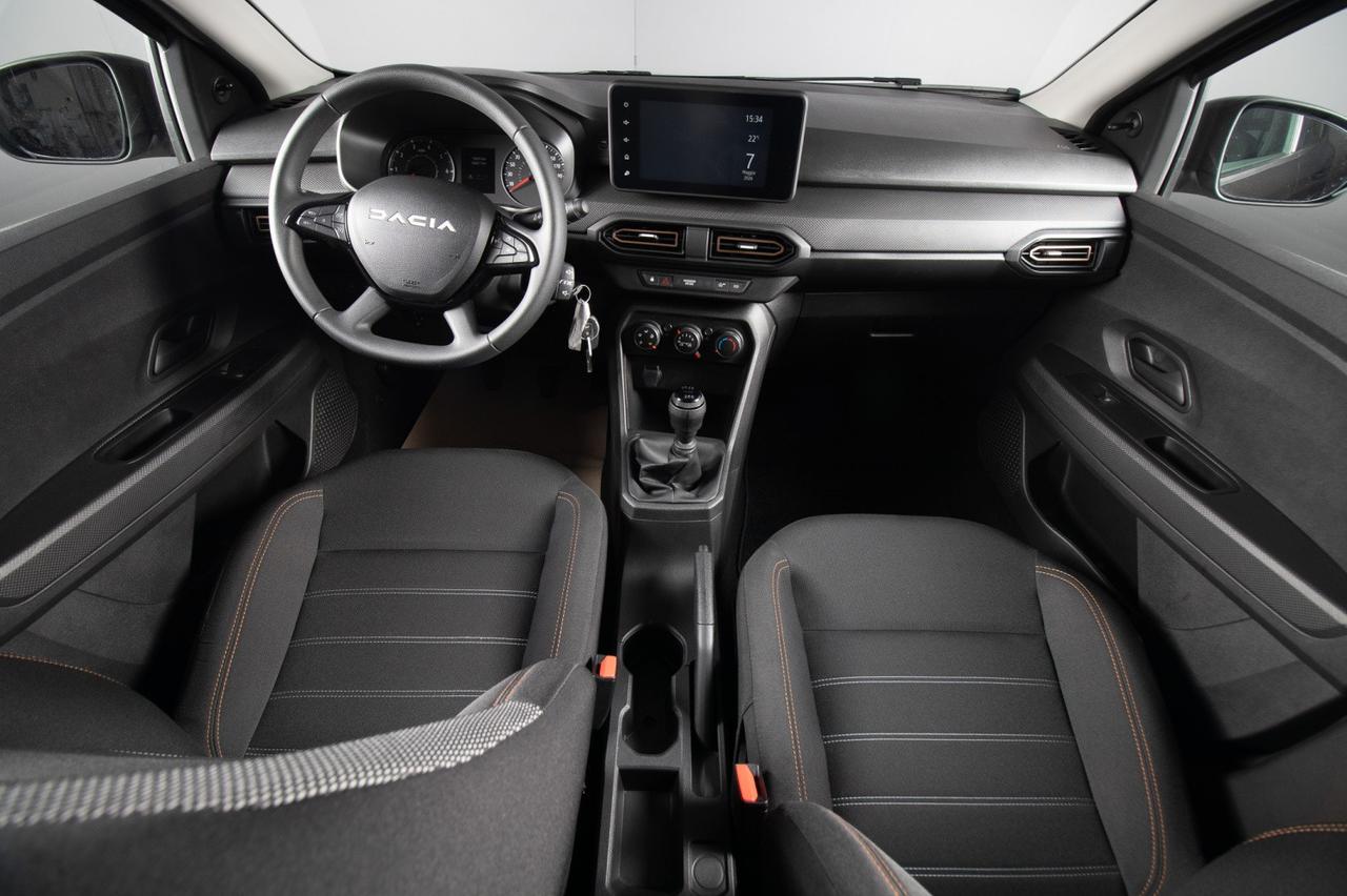 Dacia Sandero Stepway 1.0 Tce Eco-g Essential Gpl
