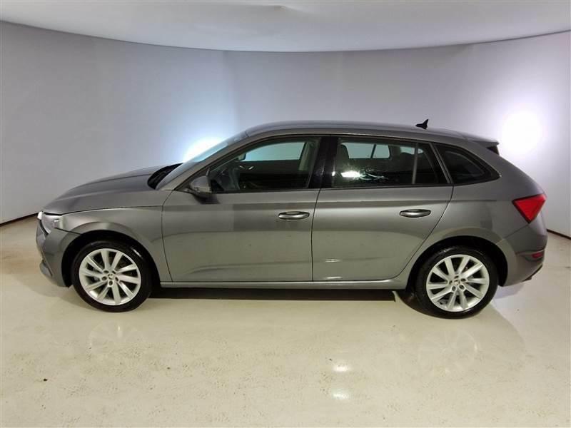 SKODA SCALA 1.0 TSI 81KW STYLE DSG 5 PORTE