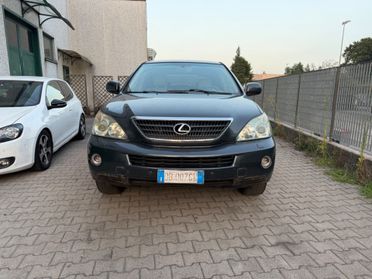 Lexus RX 400 400h Ambassador