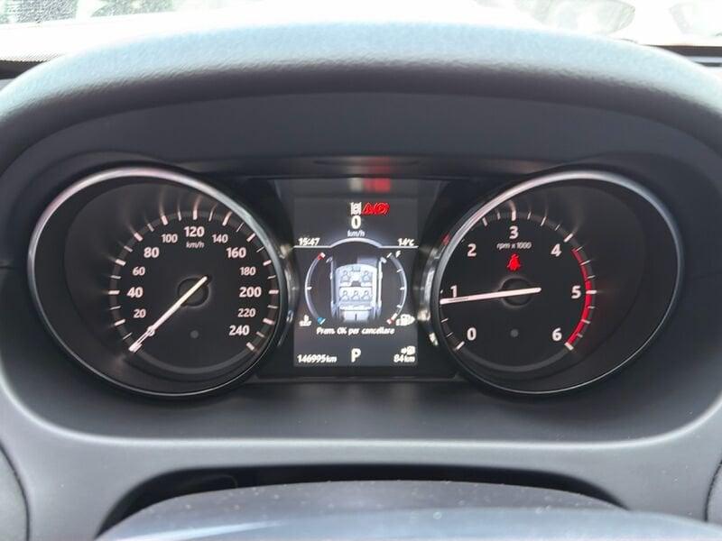Land Rover Discovery Sport Discovery Sport 2.0 td4 HSE Luxury awd 150cv auto my19