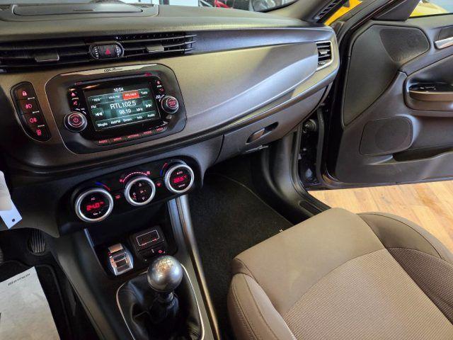 ALFA ROMEO Giulietta 1.6 JTDm-2 105 CV Sportiva