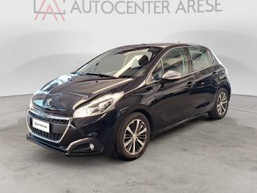Peugeot 208 5 Porte 208 5p 1.6 bluehdi Allure 100cv