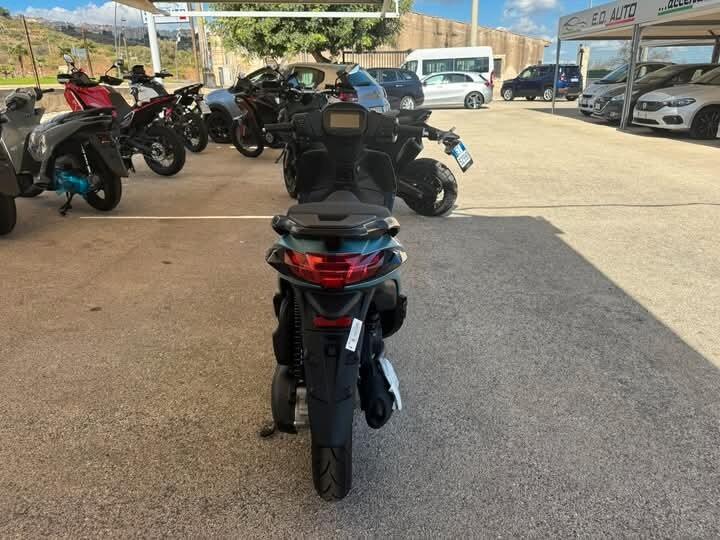 PIAGGIO LIBERTY S50 NUOVO PRONTA CONSEGNA