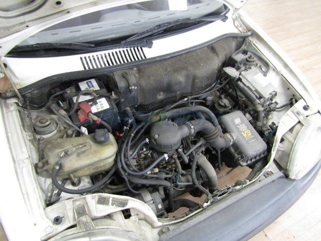 FIAT Seicento Young - UNICO PROPRIETARIO