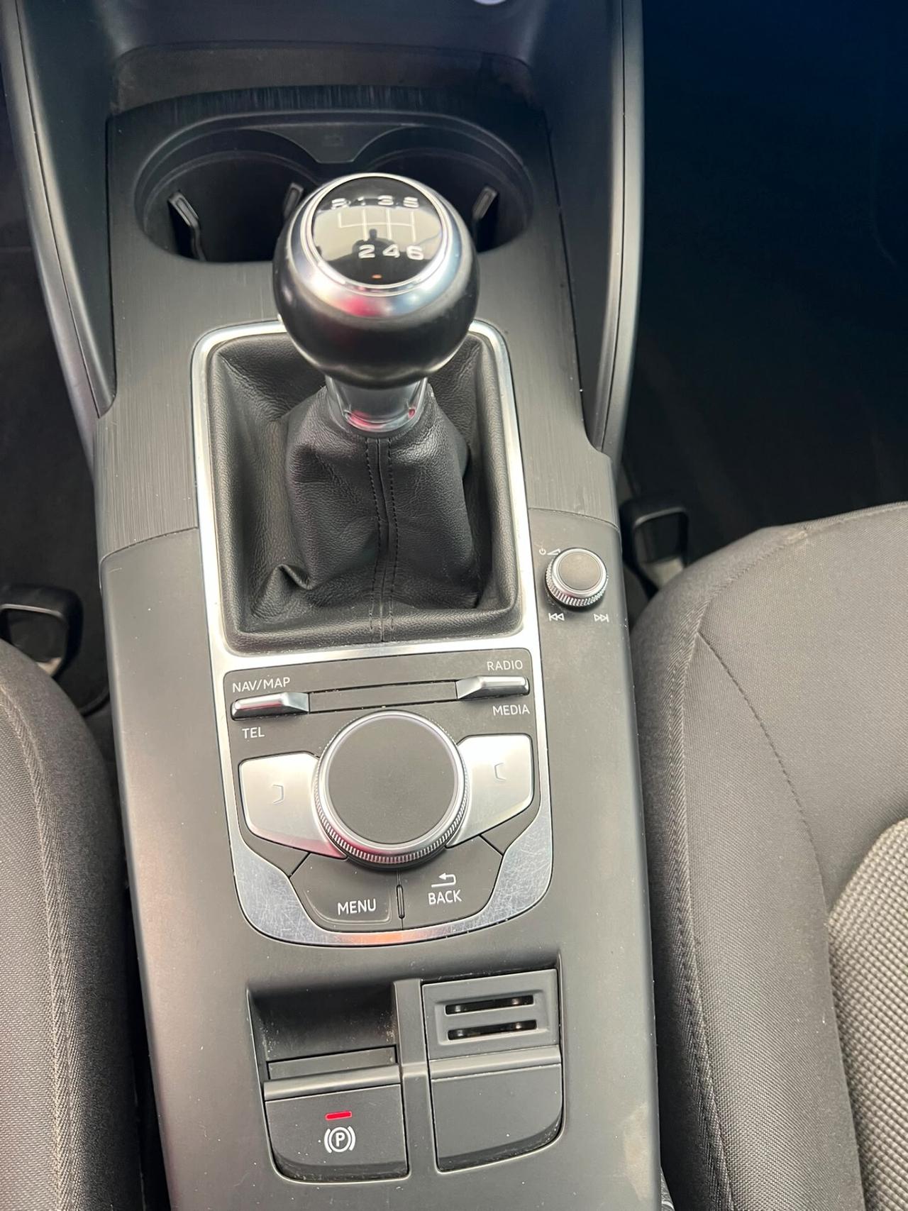 Audi A3 SPB 30 TDI