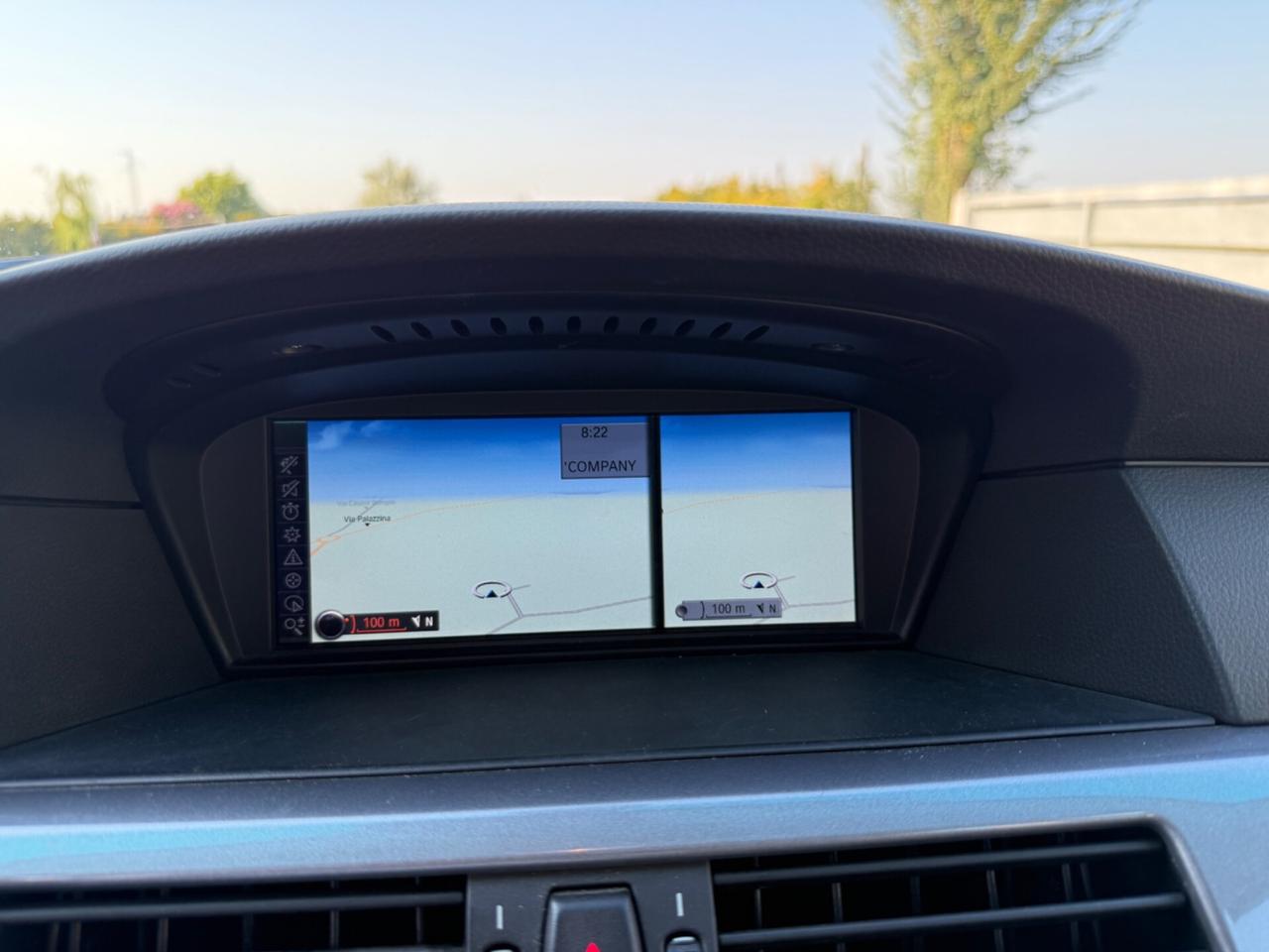 Bmw 520 520i cat Touring Futura