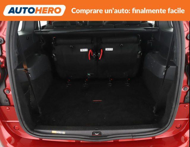 DACIA Lodgy 1.5 Blue dCi 8V 95CV 7 posti Comfort