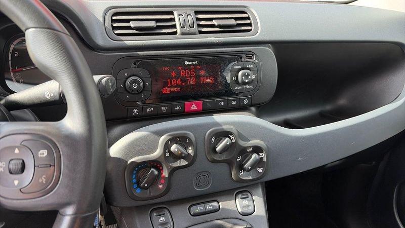 FIAT Panda III 2016 4x4 0.9 TwinAir Turbo 85cv 4x4 S&S my19