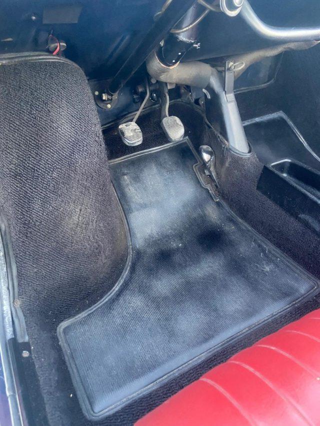 FIAT 500L FIAT 110 F asi TARGA ORIGINALE PERFETTA