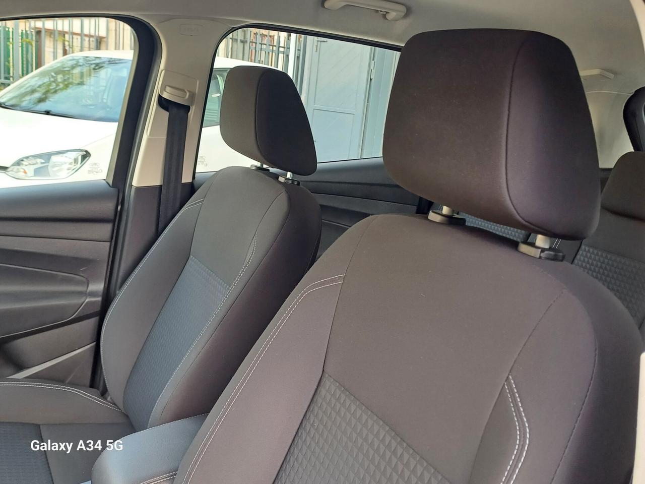 Ford C-Max 1.0 EcoBoost 100CV Start&Stop Plus