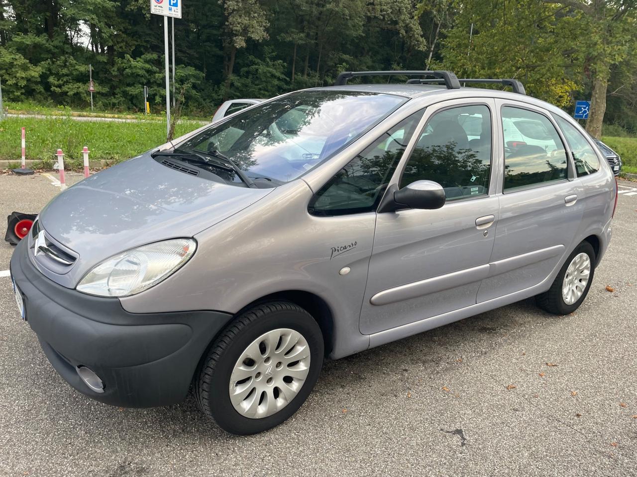 Citroen Xsara Picasso 1.8 16V*Neopatentati*