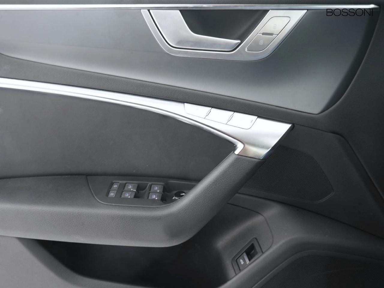 Audi A6 allroad allroad 40 2.0 tdi mhev 12v 204cv business advanced quattro ultra s tronic