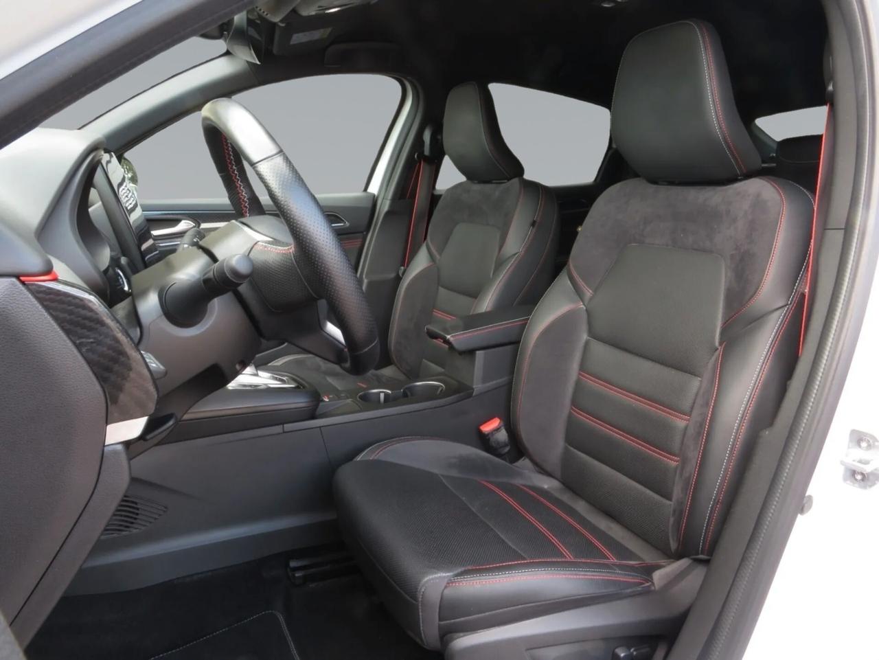 Renault Arkana 1.6 E-Tech full hybrid R.S. Line 145cv. led/full adas/pelle