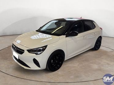 Opel Corsa Corsa 1.2 Design & Tech