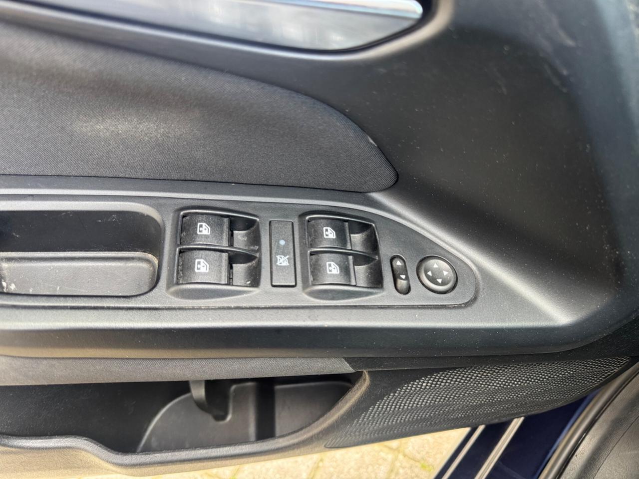 Fiat Tipo 1.6 Mjt S&S SW City Sport