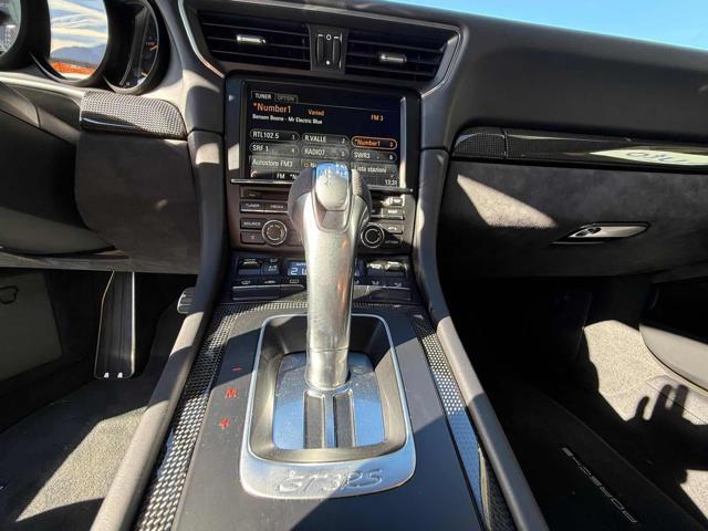 PORSCHE 911 4.0 GT3 RS Exclusive Manufaktur