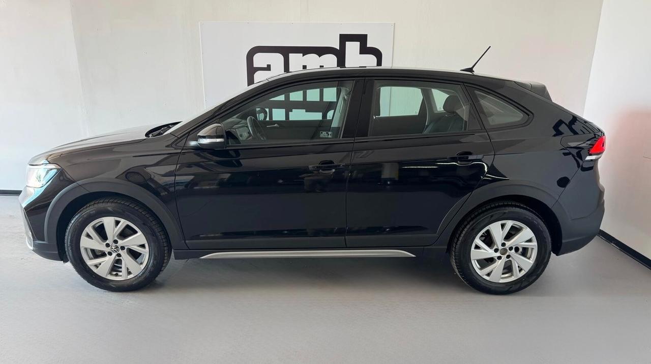 Volkswagen Taigo 1.0 TSI 110 CV Life