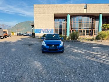 Suzuki Swift 1.2 VVT Start&Stop 5 porte