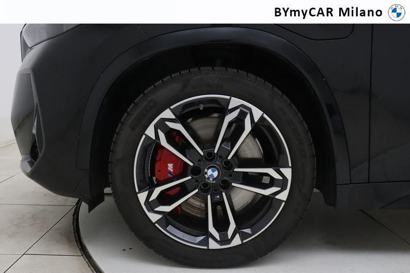 BMW X1 25 e MSport Pro xDrive DCT
