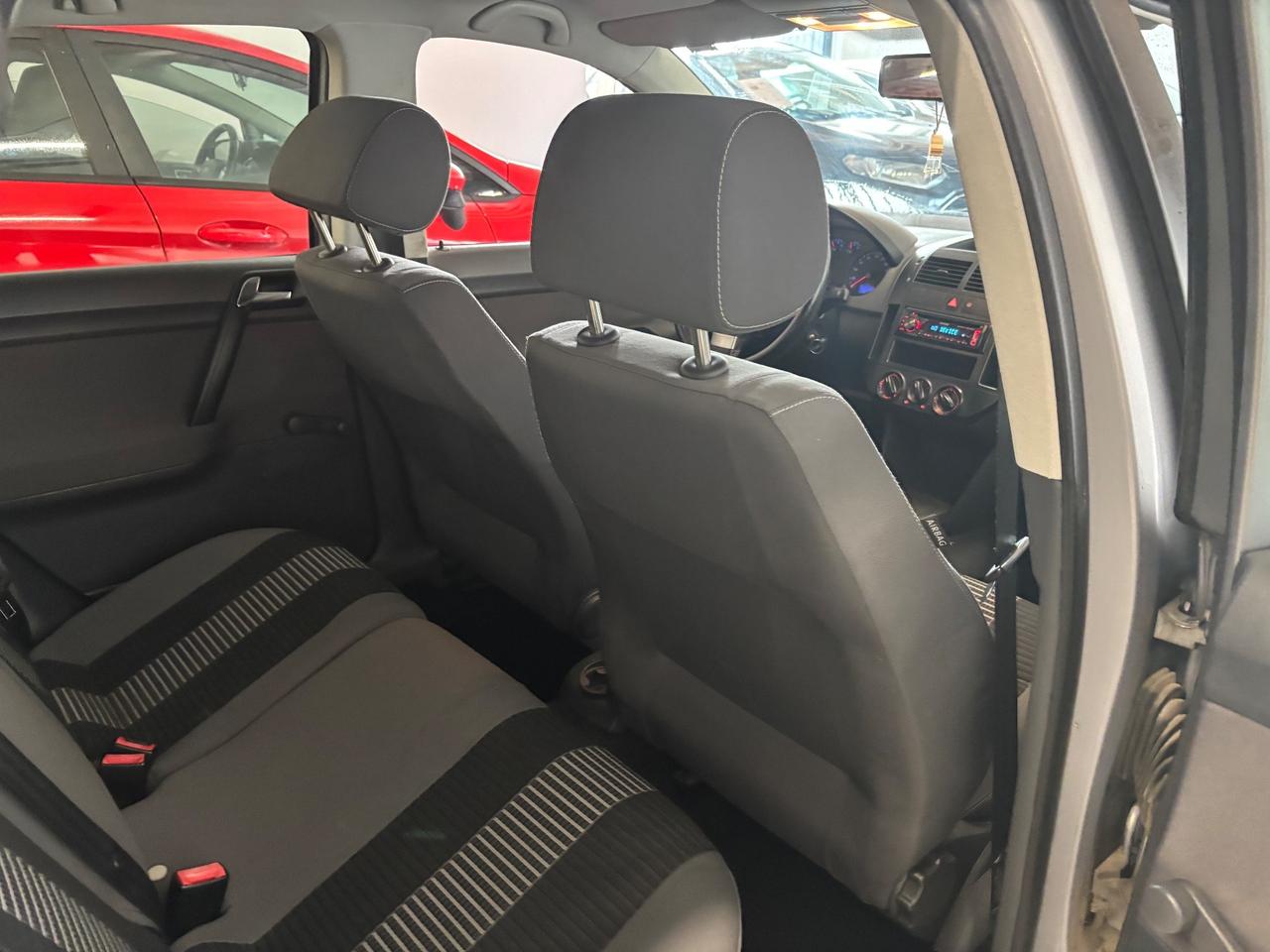 Volkswagen Polo 1.2 BENZINA 5P | OK NEOPATENTATI |