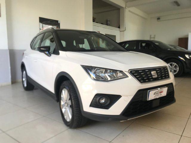 SEAT Arona 1.6 TDI 95 CV XCELLENCE