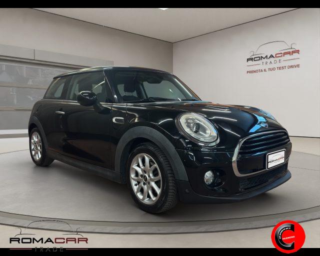 MINI Cooper 1.5 Cooper