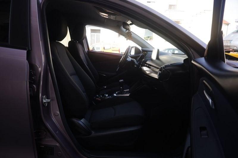 Mazda Mazda2 Mazda Mazda2 1.3 75cv Energy Unicoproprietario
