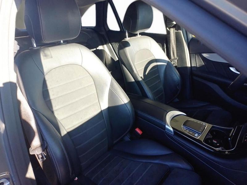 MERCEDES-BENZ GLC 300 DE 4MATIC PLUG-IN HYBRID PREMIUM AUT 5 PORTE SUV