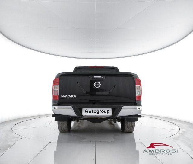 NISSAN Navara 2.3 dCi 190 CV 4WD Double Cab Tekna - AUTOCARR0 N1