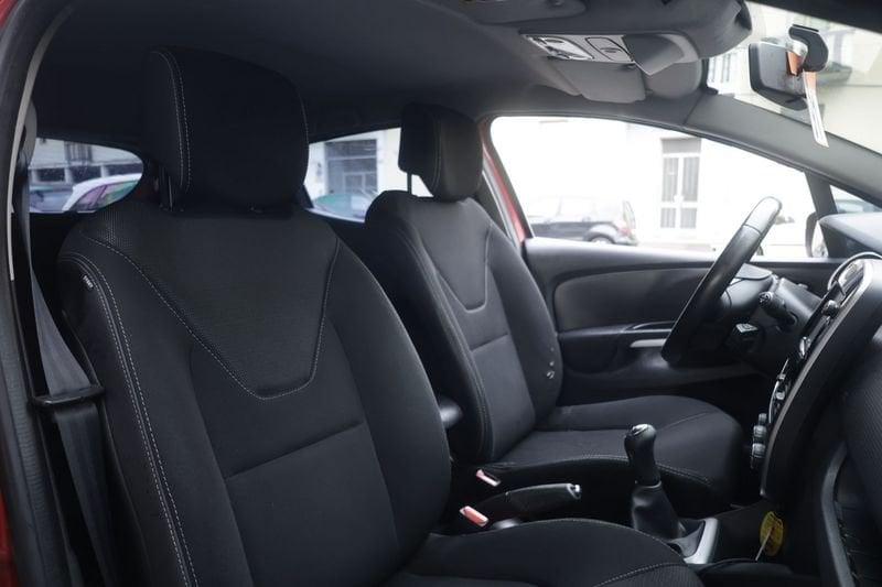 Renault Clio Renault Clio dCi 8V 90 CV EDC Start&Stop 5 porte Energy Duel Unicoproprietario