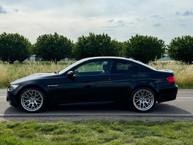 Bmw M3 Competition 420CV MANUALE - 37.000 KM!!!