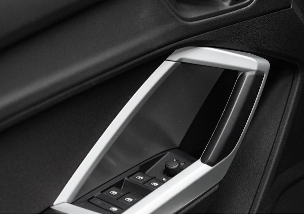 Audi Q3 35 TFSI S tronic line edition