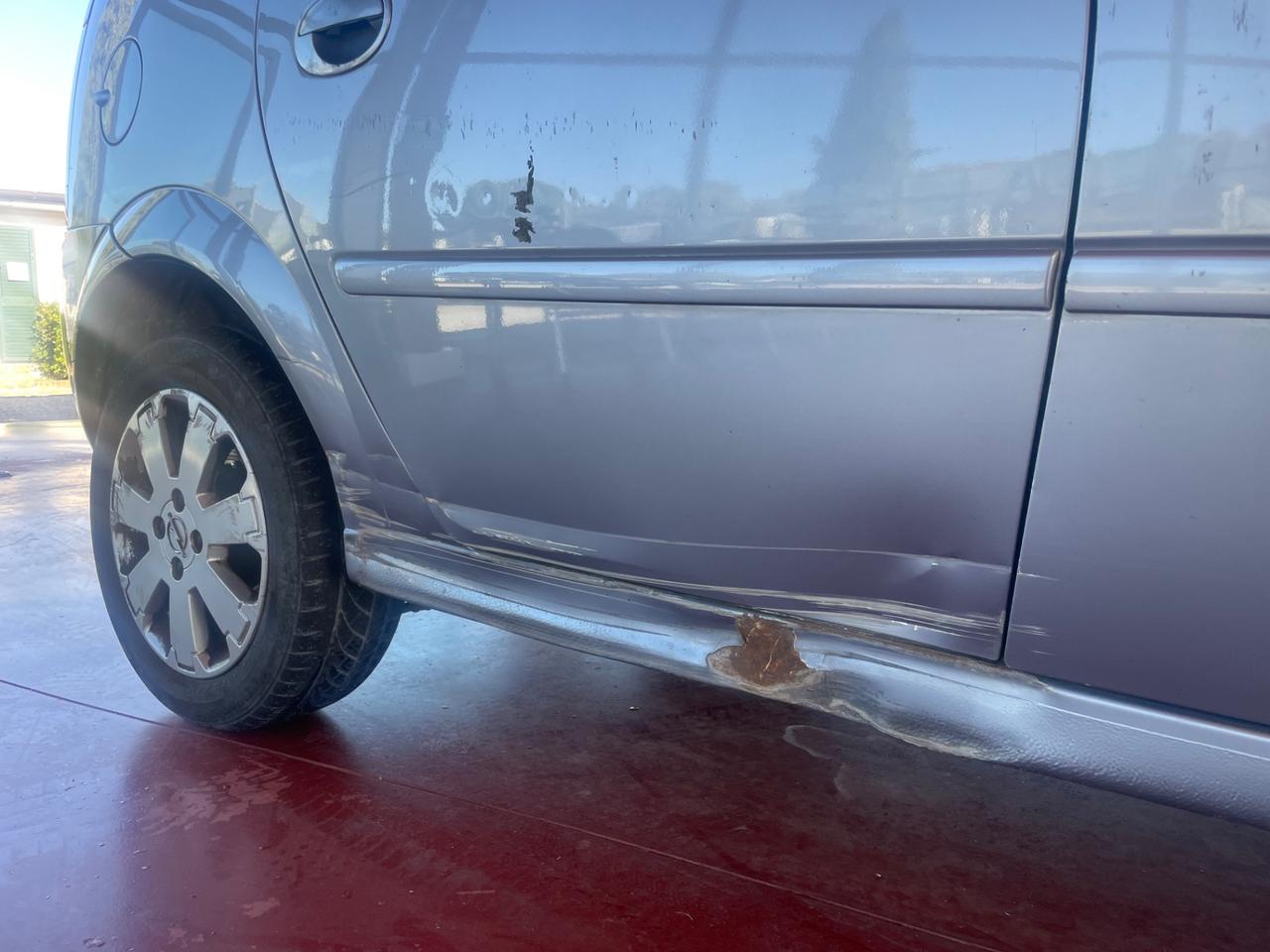 Opel Meriva 1.3 CDTI Cosmo