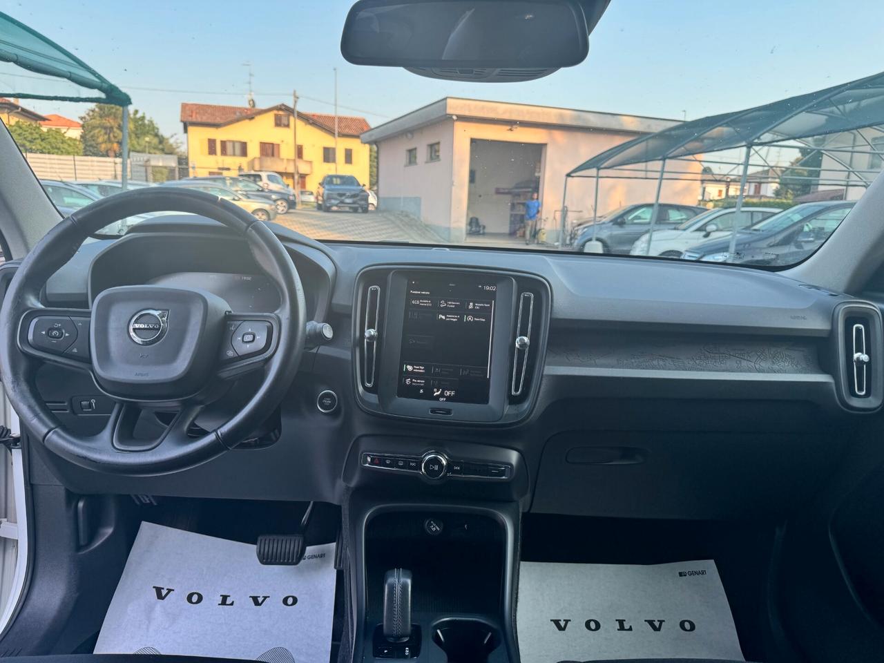Volvo XC40 D3 Geartronic Momentum