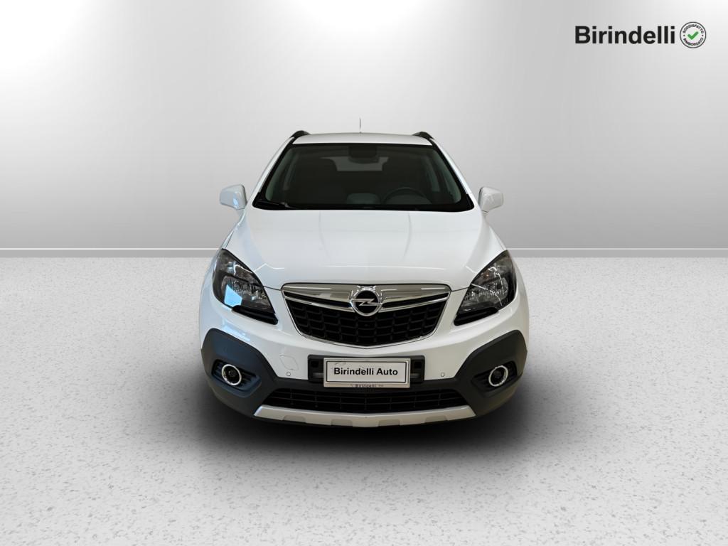 OPEL Mokka 1ª serie - Mokka 1.6 CDTI Ecotec 136CV 4x2 Start&Stop Cosmo